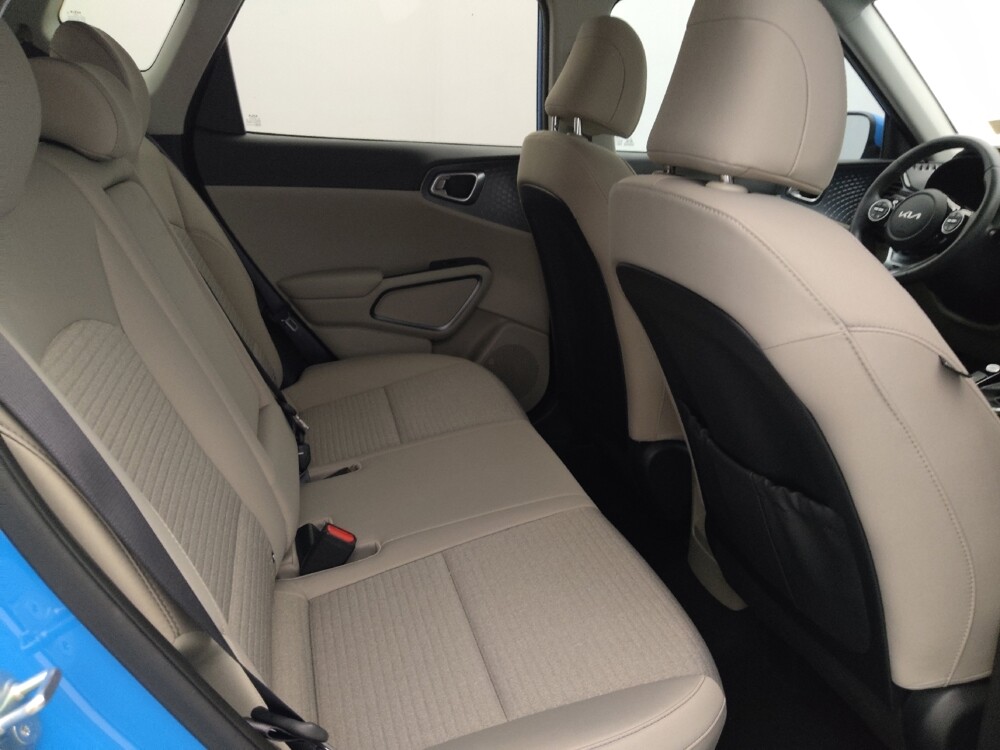 2024 Kia Soul in Columbus, GA 31909 - 18102667 19