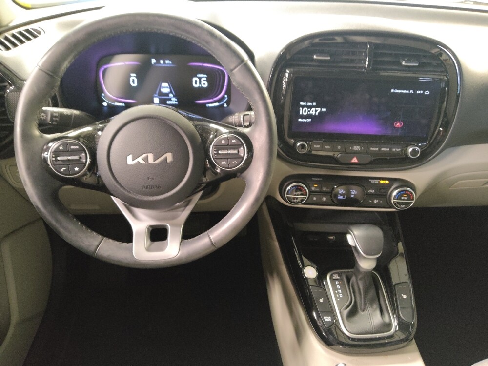 2024 Kia Soul in Columbus, GA 31909 - 18102667 22