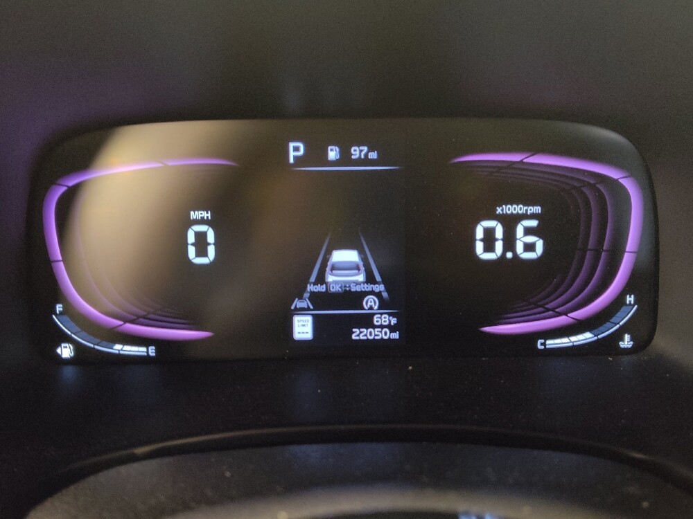 2024 Kia Soul in Columbus, GA 31909 - 18102667 23