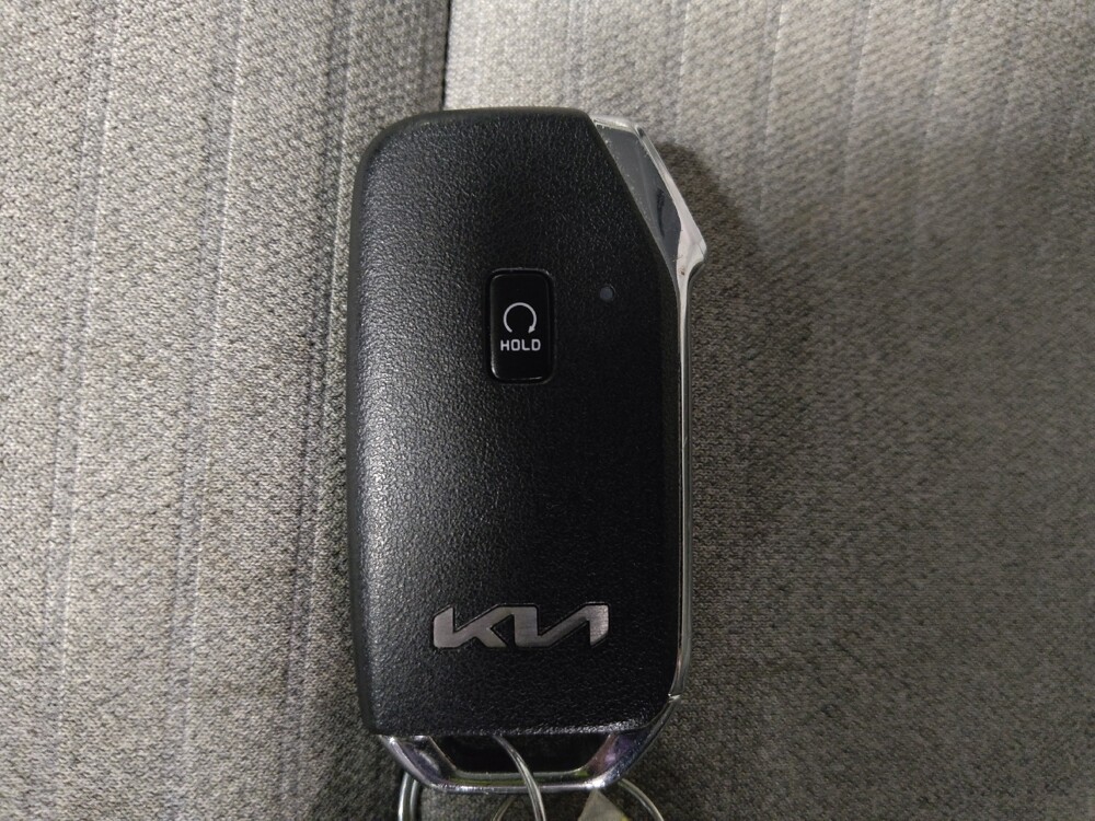 2024 Kia Soul in Columbus, GA 31909 - 18102667 32