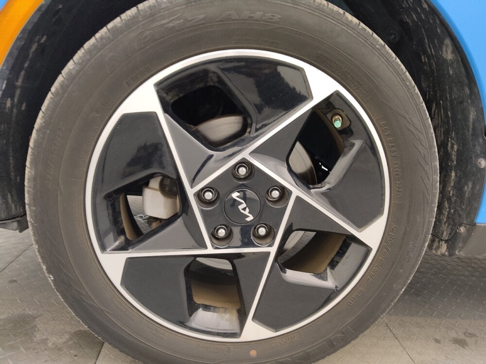 2024 Kia Soul in Columbus, GA 31909 - 18102667 31