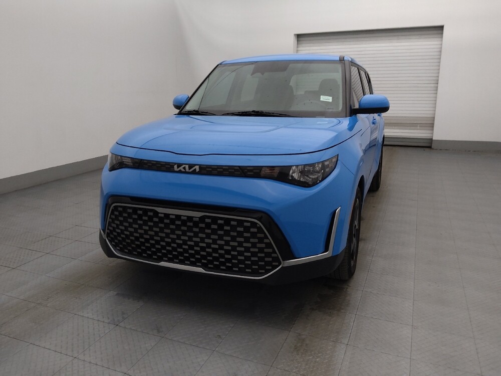 2024 Kia Soul in Columbus, GA 31909 - 18102667 15