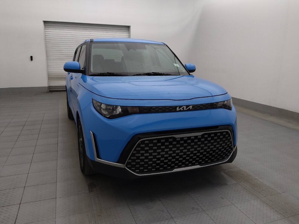 2024 Kia Soul in Columbus, GA 31909 - 18102667 14