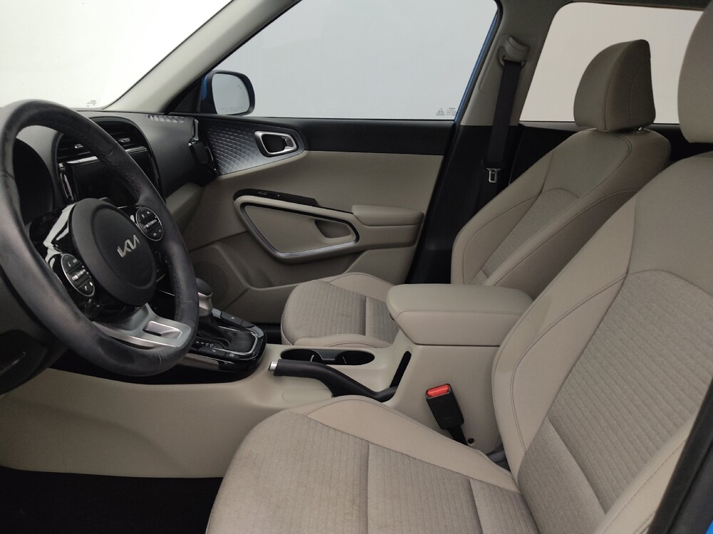 2024 Kia Soul in Columbus, GA 31909 - 18102667 17