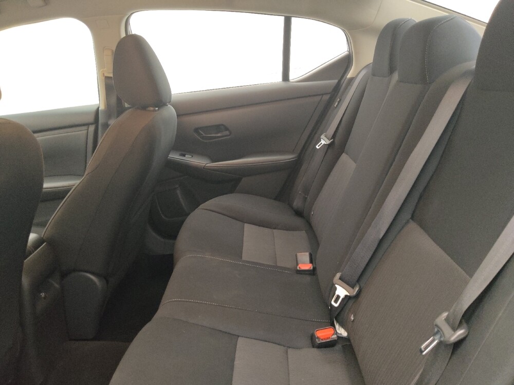 2024 Nissan Sentra in Lakeland, FL 33815 - 18102668 18