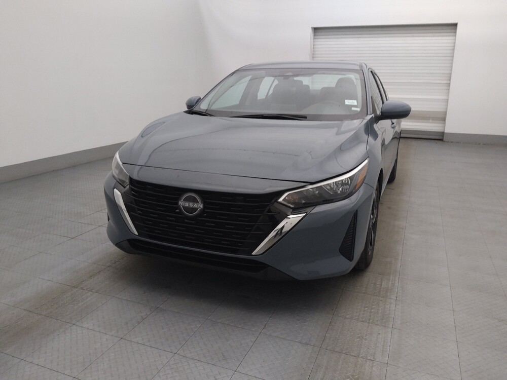 2024 Nissan Sentra in Lakeland, FL 33815 - 18102668 15