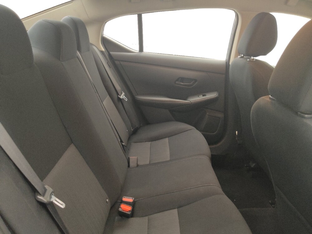 2024 Nissan Sentra in Lakeland, FL 33815 - 18102668 19