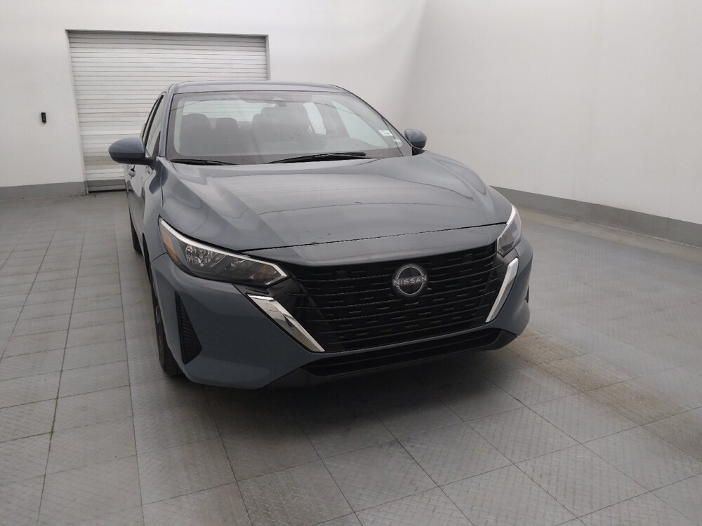 2024 Nissan Sentra in Lakeland, FL 33815 - 18102668 14