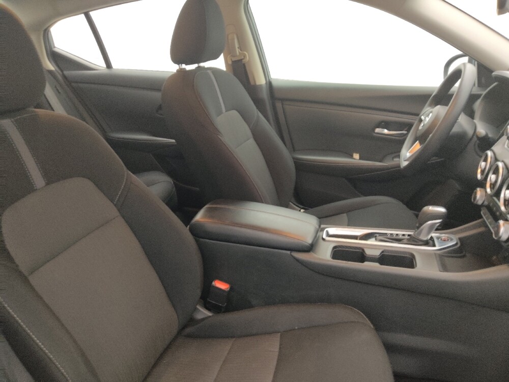 2024 Nissan Sentra in Lakeland, FL 33815 - 18102668 21