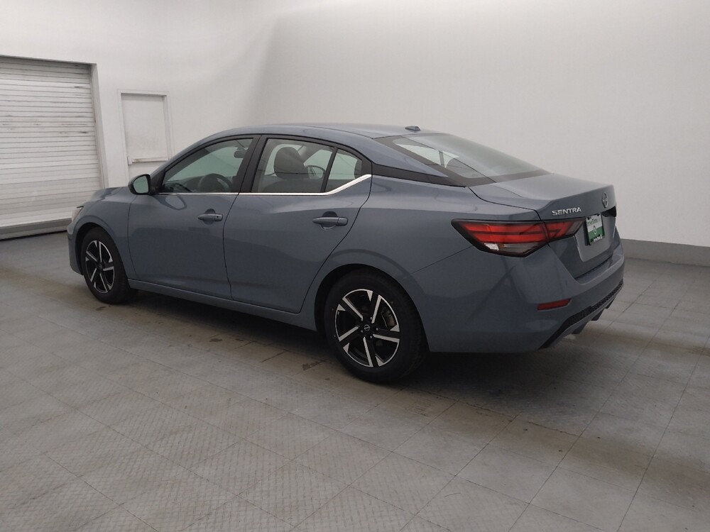 2024 Nissan Sentra in Lakeland, FL 33815 - 18102668 3