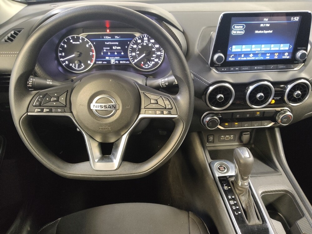 2024 Nissan Sentra in Lakeland, FL 33815 - 18102668 22