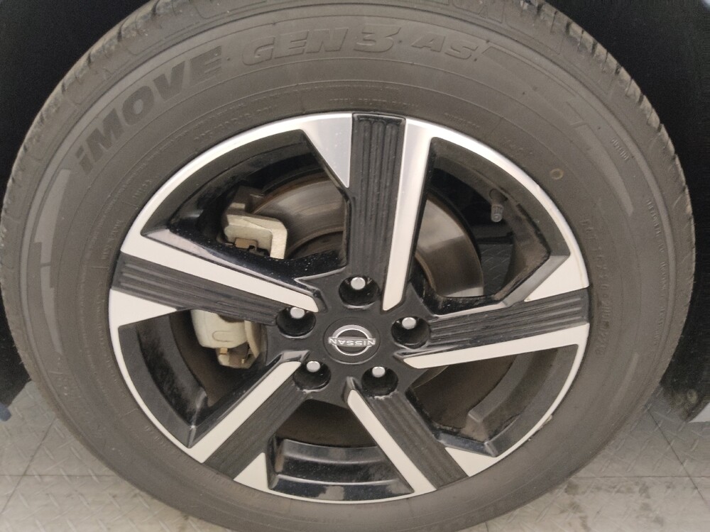 2024 Nissan Sentra in Lakeland, FL 33815 - 18102668 31