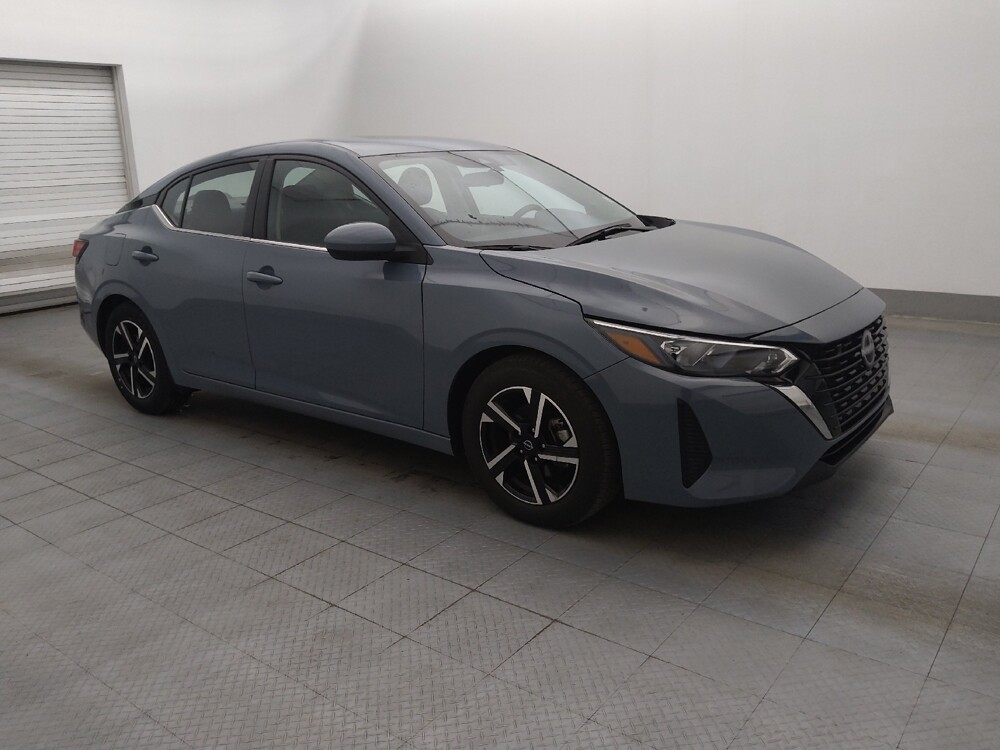 2024 Nissan Sentra in Lakeland, FL 33815 - 18102668 11