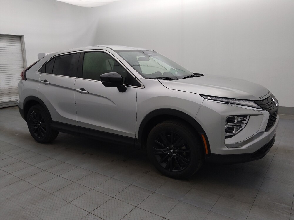 2023 Mitsubishi Eclipse Cross in Lakeland, FL 33815 - 18102669 11
