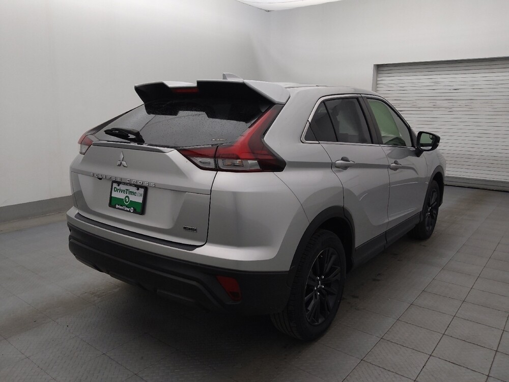 2023 Mitsubishi Eclipse Cross in Lakeland, FL 33815 - 18102669 9