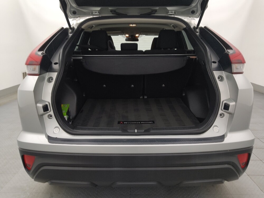 2023 Mitsubishi Eclipse Cross in Lakeland, FL 33815 - 18102669 29