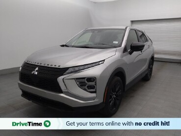 2023 Mitsubishi Eclipse Cross in Lakeland, FL 33815