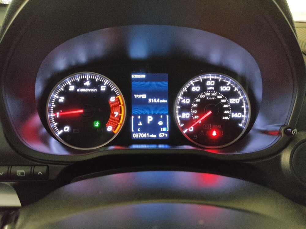 2023 Mitsubishi Eclipse Cross in Lakeland, FL 33815 - 18102669 23