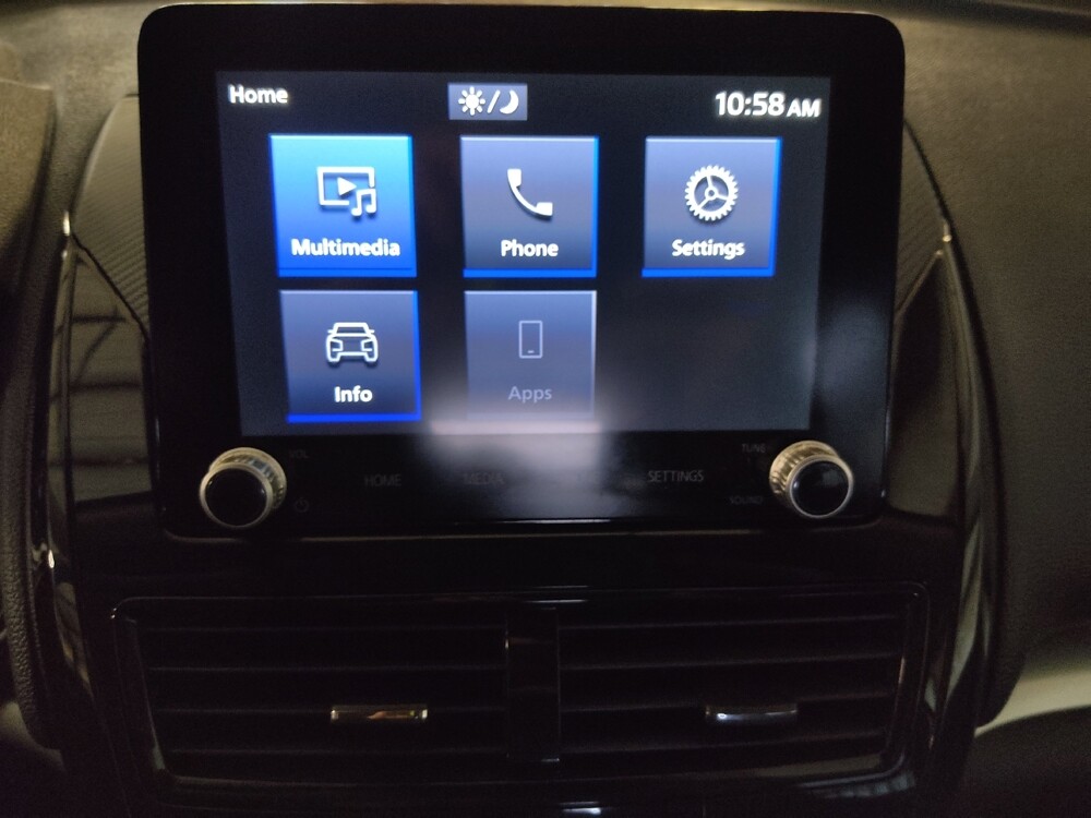 2023 Mitsubishi Eclipse Cross in Lakeland, FL 33815 - 18102669 25