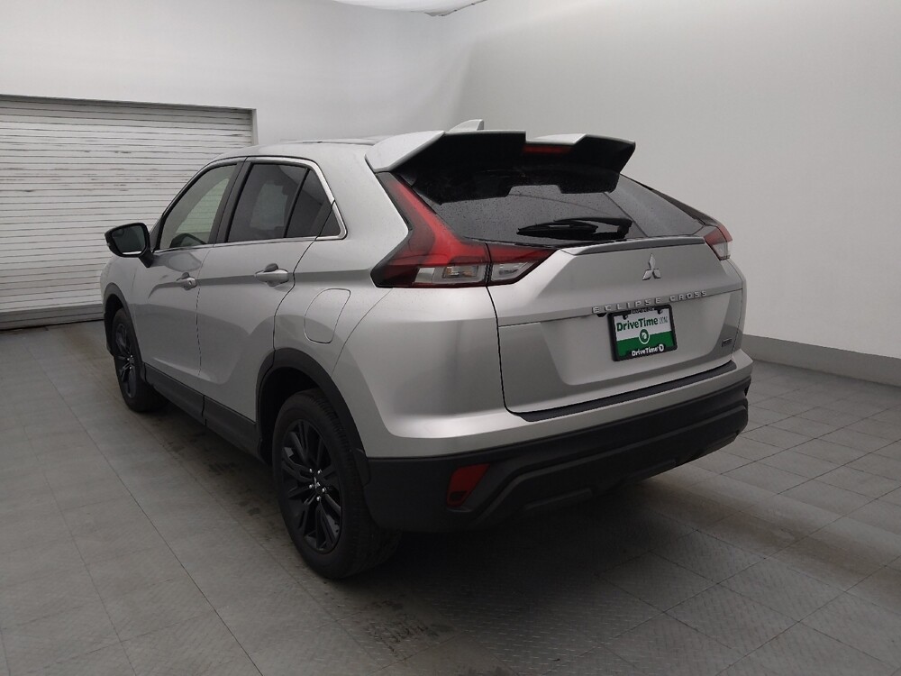 2023 Mitsubishi Eclipse Cross in Lakeland, FL 33815 - 18102669 5