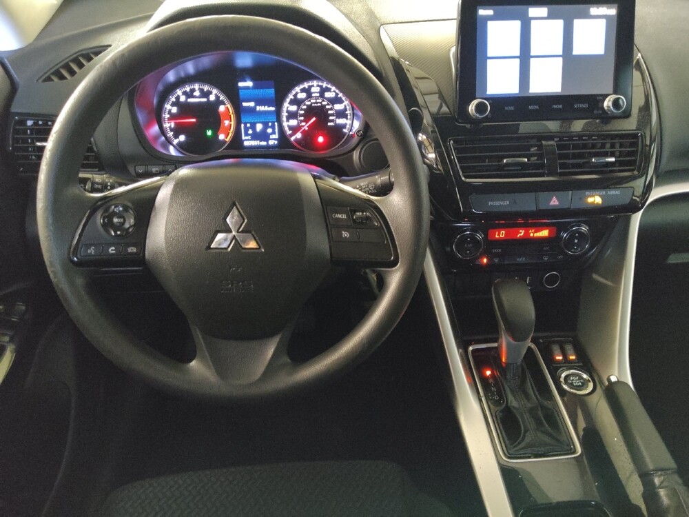 2023 Mitsubishi Eclipse Cross in Lakeland, FL 33815 - 18102669 22