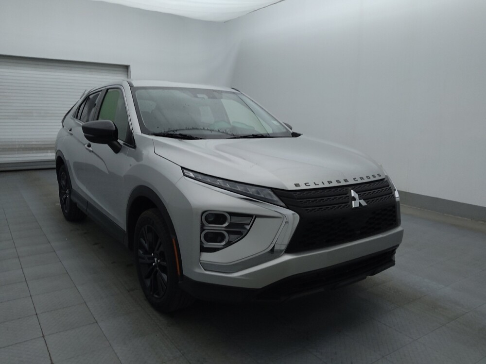 2023 Mitsubishi Eclipse Cross in Lakeland, FL 33815 - 18102669 13