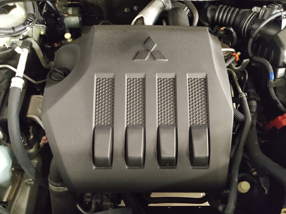 2023 Mitsubishi Eclipse Cross in Lakeland, FL 33815 - 18102669 30