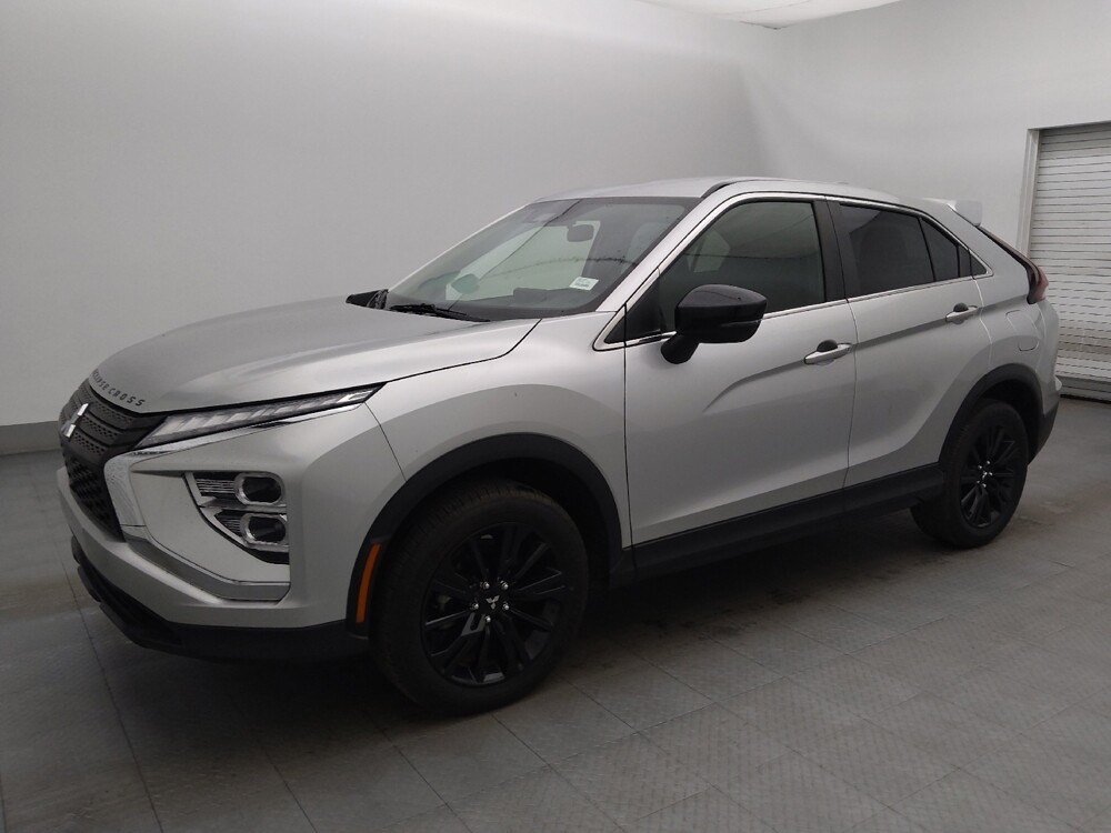 2023 Mitsubishi Eclipse Cross in Lakeland, FL 33815 - 18102669 2