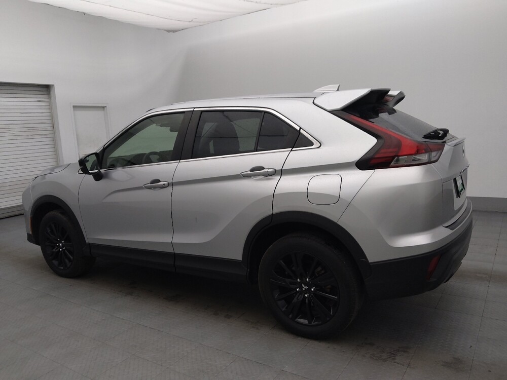 2023 Mitsubishi Eclipse Cross in Lakeland, FL 33815 - 18102669 3