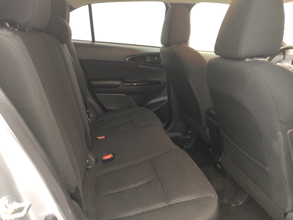 2023 Mitsubishi Eclipse Cross in Lakeland, FL 33815 - 18102669 19