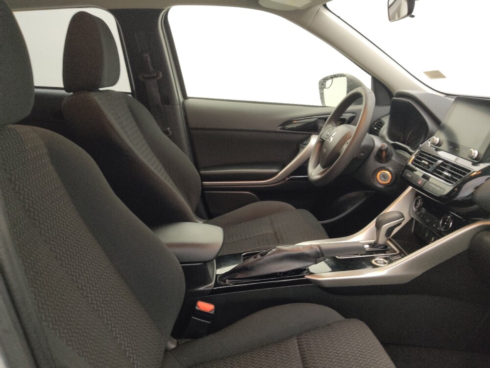 2023 Mitsubishi Eclipse Cross in Lakeland, FL 33815 - 18102669 21