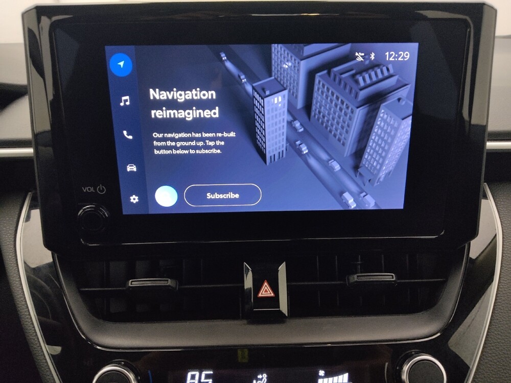 2024 Toyota Corolla in Clearwater, FL 33764 - 18102670 25