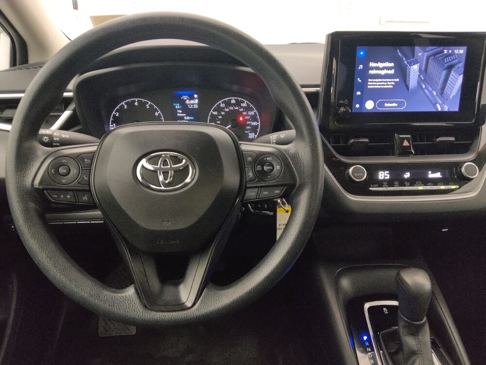 2024 Toyota Corolla in Clearwater, FL 33764 - 18102670 22