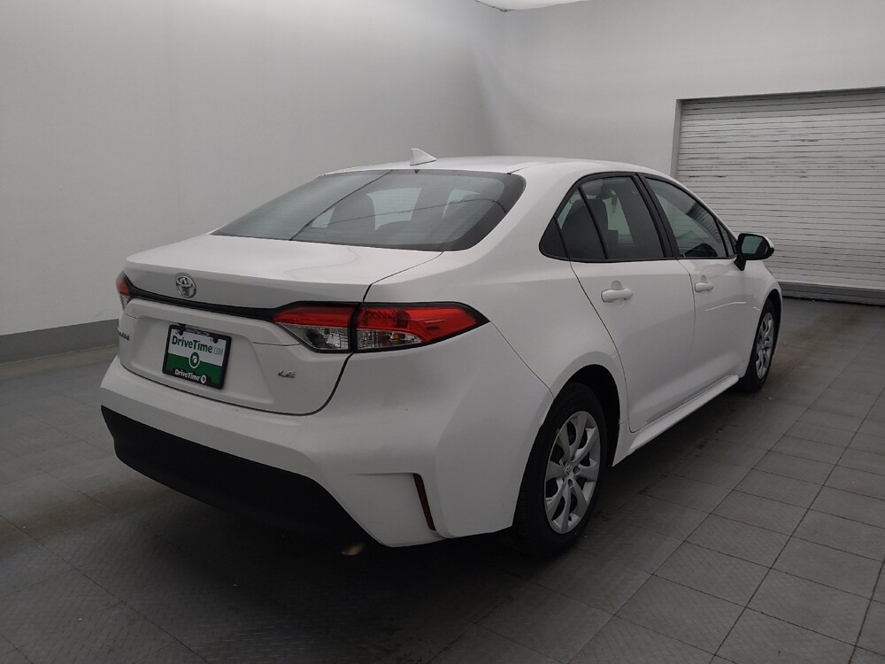 2024 Toyota Corolla in Clearwater, FL 33764 - 18102670 9