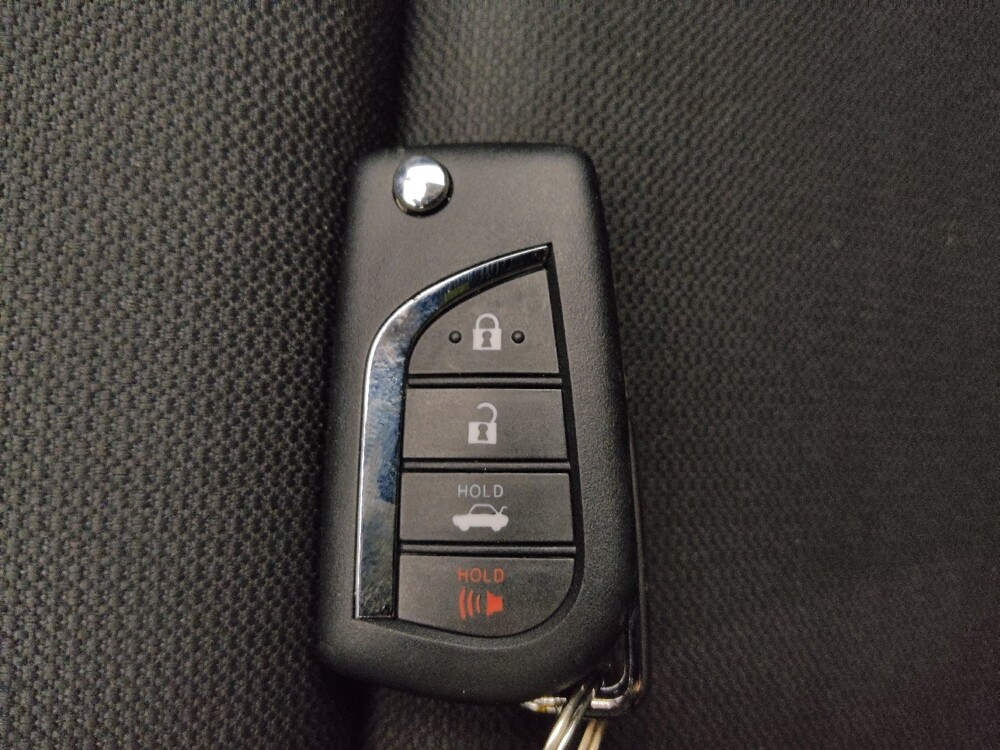 2024 Toyota Corolla in Clearwater, FL 33764 - 18102670 32