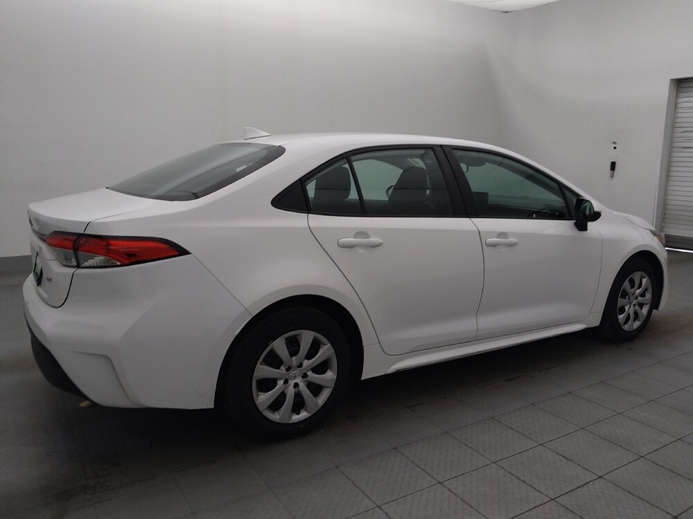 2024 Toyota Corolla in Clearwater, FL 33764 - 18102670 10