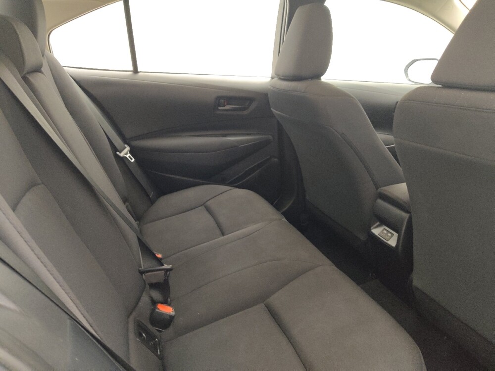 2024 Toyota Corolla in Clearwater, FL 33764 - 18102670 19