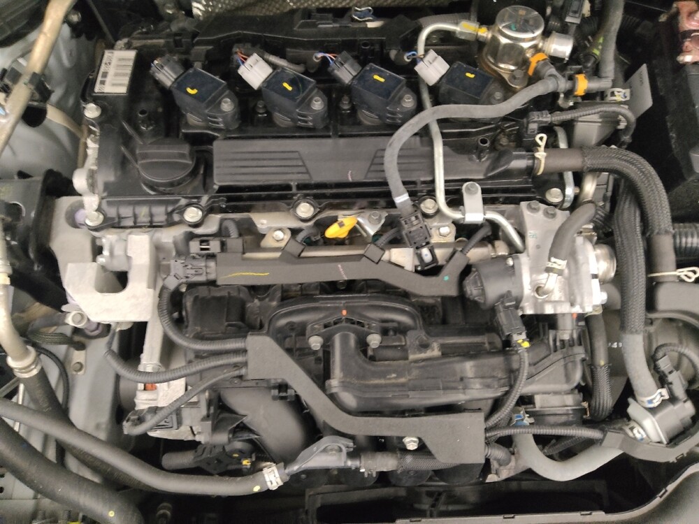 2024 Toyota Corolla in Clearwater, FL 33764 - 18102670 30