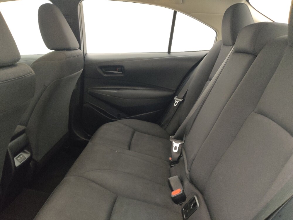 2024 Toyota Corolla in Clearwater, FL 33764 - 18102670 18