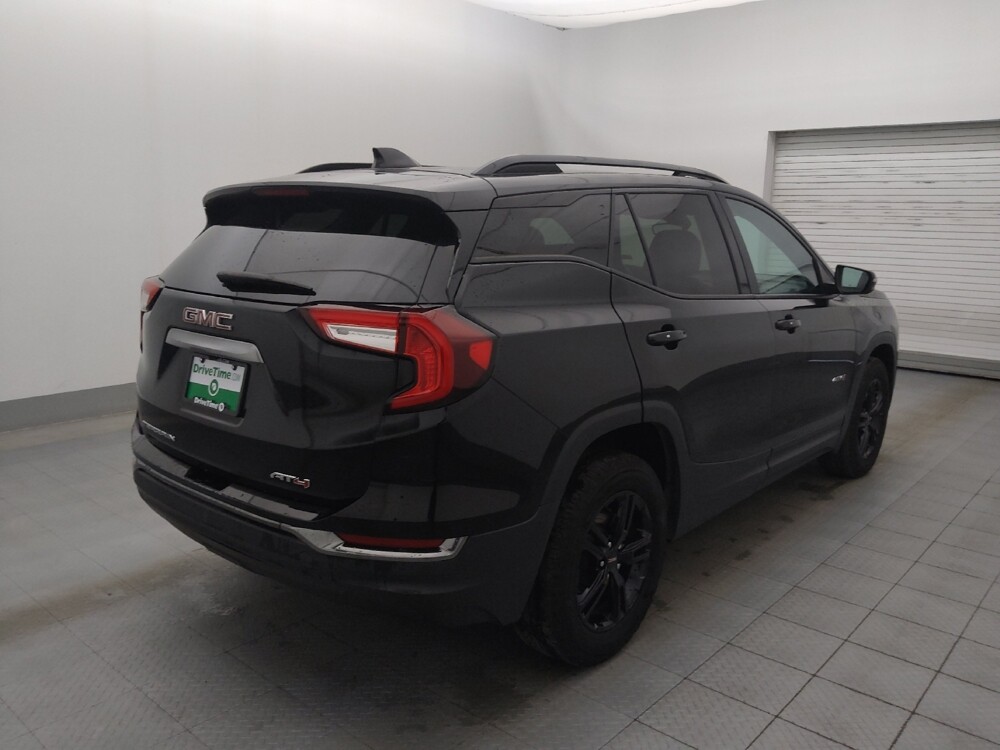 2023 GMC Terrain in Tampa, FL 33612 - 18102671 9