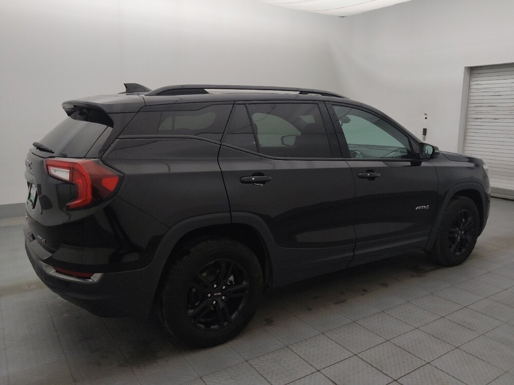 2023 GMC Terrain in Tampa, FL 33612 - 18102671 10