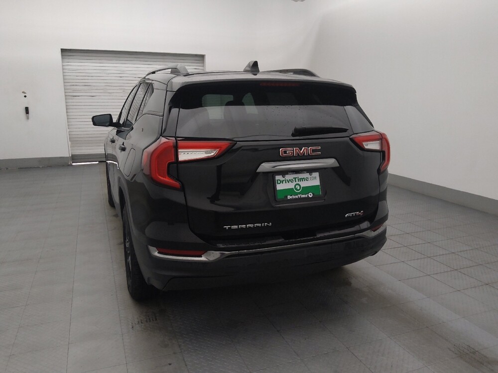 2023 GMC Terrain in Tampa, FL 33612 - 18102671 6