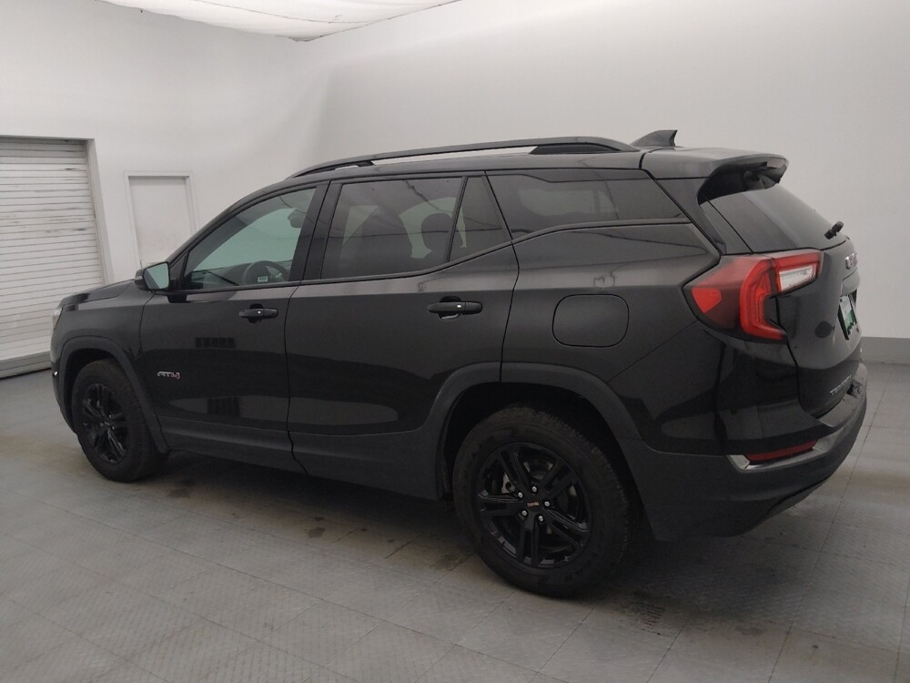 2023 GMC Terrain in Tampa, FL 33612 - 18102671 3