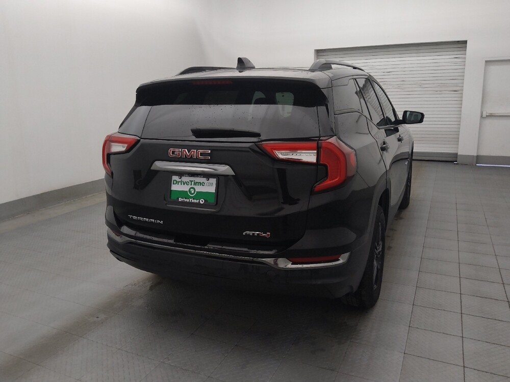 2023 GMC Terrain in Tampa, FL 33612 - 18102671 7