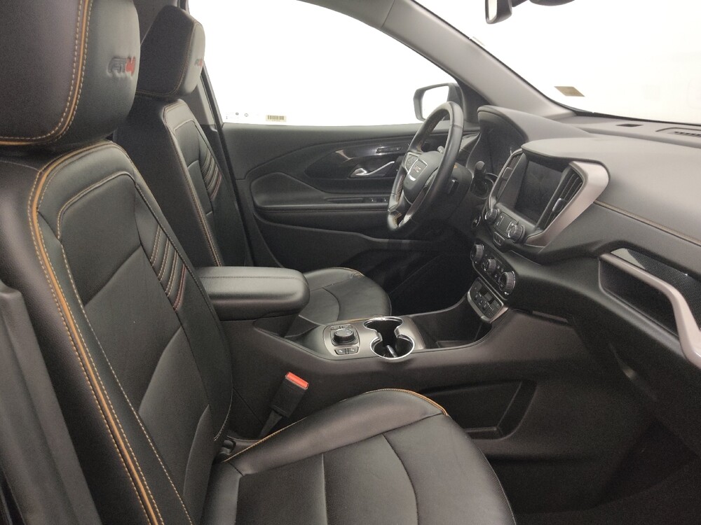 2023 GMC Terrain in Tampa, FL 33612 - 18102671 21