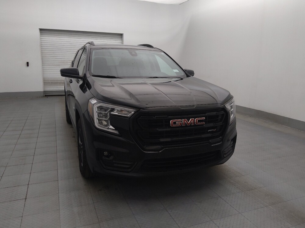 2023 GMC Terrain in Tampa, FL 33612 - 18102671 14