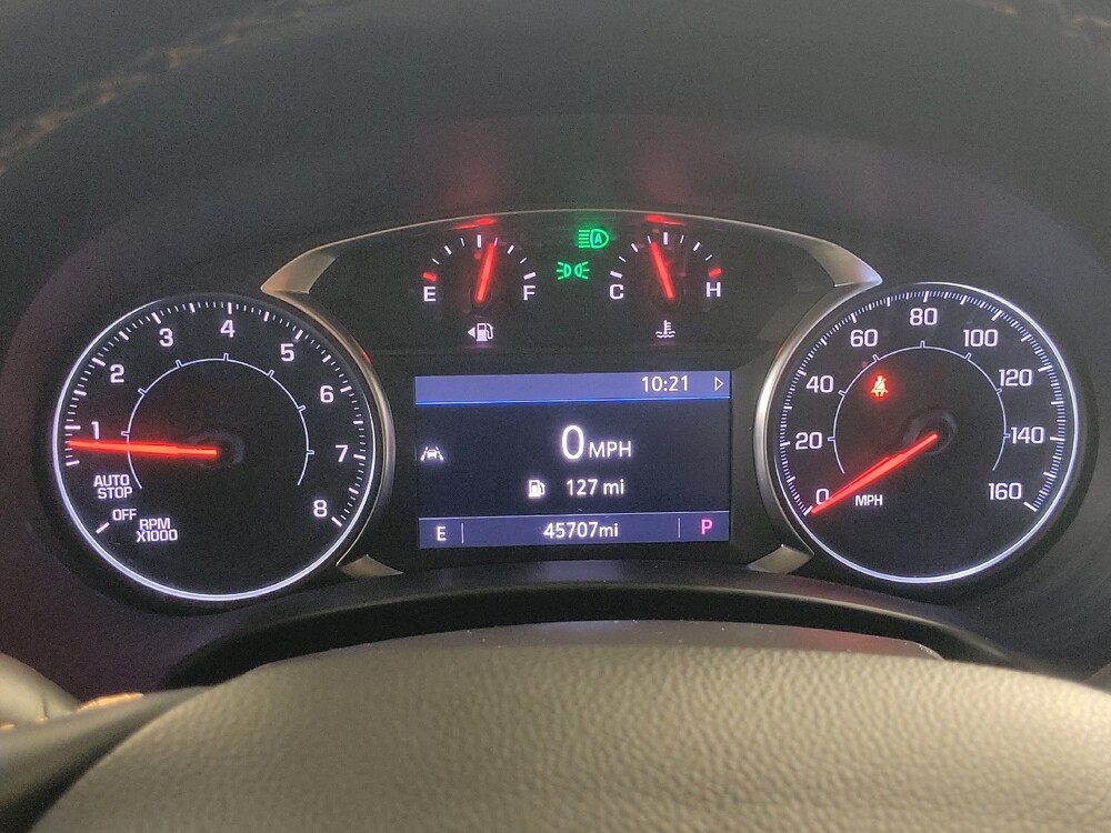 2023 GMC Terrain in Tampa, FL 33612 - 18102671 23