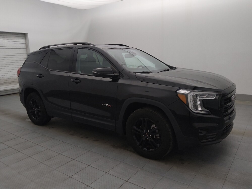 2023 GMC Terrain in Tampa, FL 33612 - 18102671 11