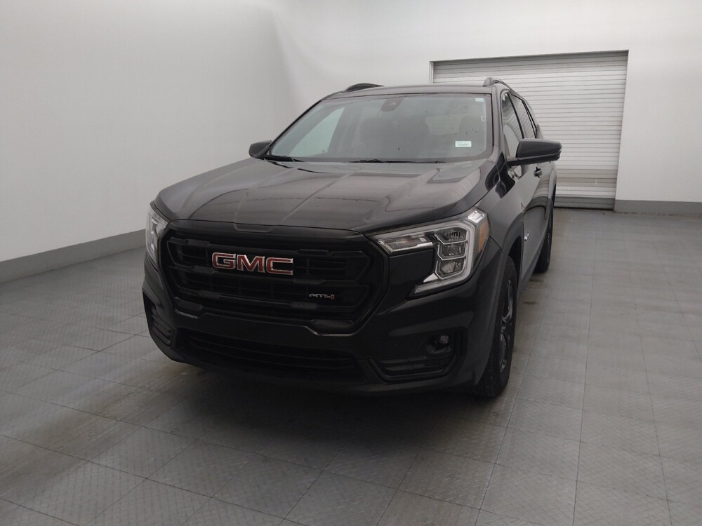 2023 GMC Terrain in Tampa, FL 33612 - 18102671 15