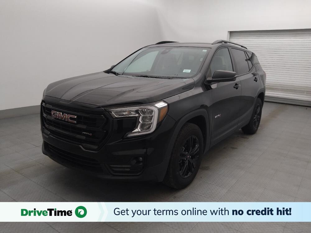 2023 GMC Terrain in Tampa, FL 33612 - 18102671